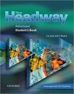 New Headway - Students Book Advanced (Fourth edition)