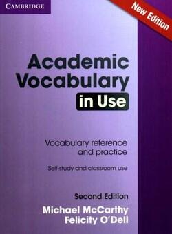 Academic Vocabulary in Use - Second Edition