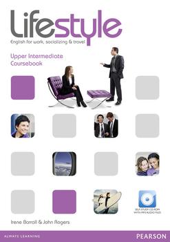 Lifestyle - English for work, socializing & travel - Upper Intermediate