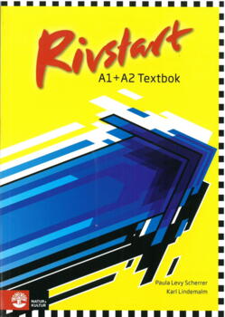Rivstart A1+A2 Textbok