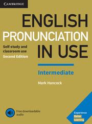 English pronunciation in use - Intermediate