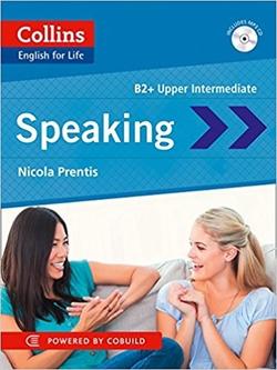 Speaking: B2 (Collins English for Life: Skills)