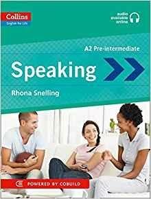 Speaking A2 (Collins English for Life: Skills)