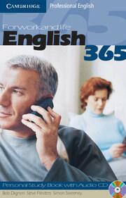 English365 Student's Book 1 for work and life