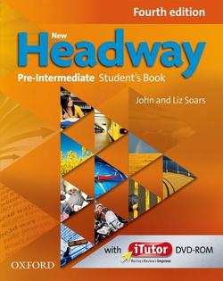 New Headway - Pre-Intermediate Fourth Edition