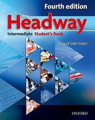 New Headway - Intermediate Fourth Edition Student's Book and iTutor Pack