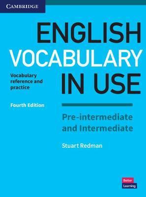 English Vocabulary in Use - Pre-Intermediate and Intermediate