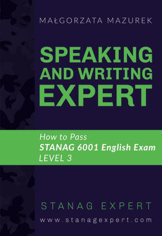Speaking and writing expert