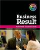 Business Result Advanced Student's Book with DVD-ROM and Online Workbook Pack