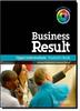 Business Result: Upper-Intermediate Student's Book with DVD-ROM and Online Workbook Pack