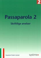 Passaparola 2 - Skriftlige øvelser