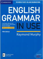 English Grammar in Use with answers and ebook