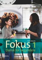 Fokus 1 - dansk for begyndere