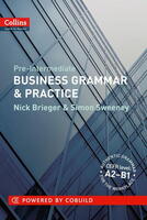 Collins Business Grammar and Practice - Pre-Intermediate