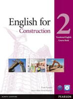 English for Construction 2